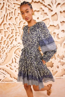 Abri Dress