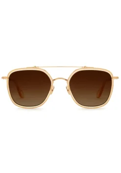 Austin 18k Titatnium Sunnies - 2 colors
