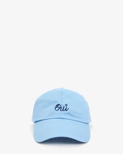 Baseball Hat - Oui