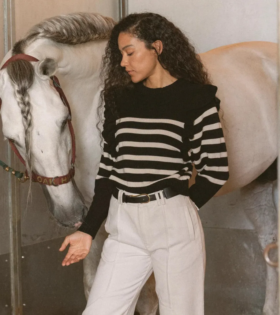 Blair Sweater
