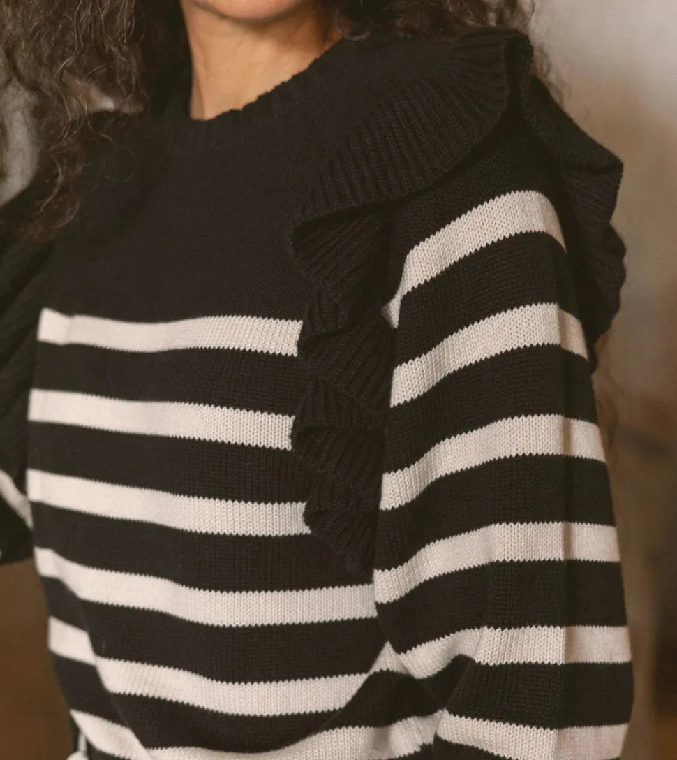 Blair Sweater