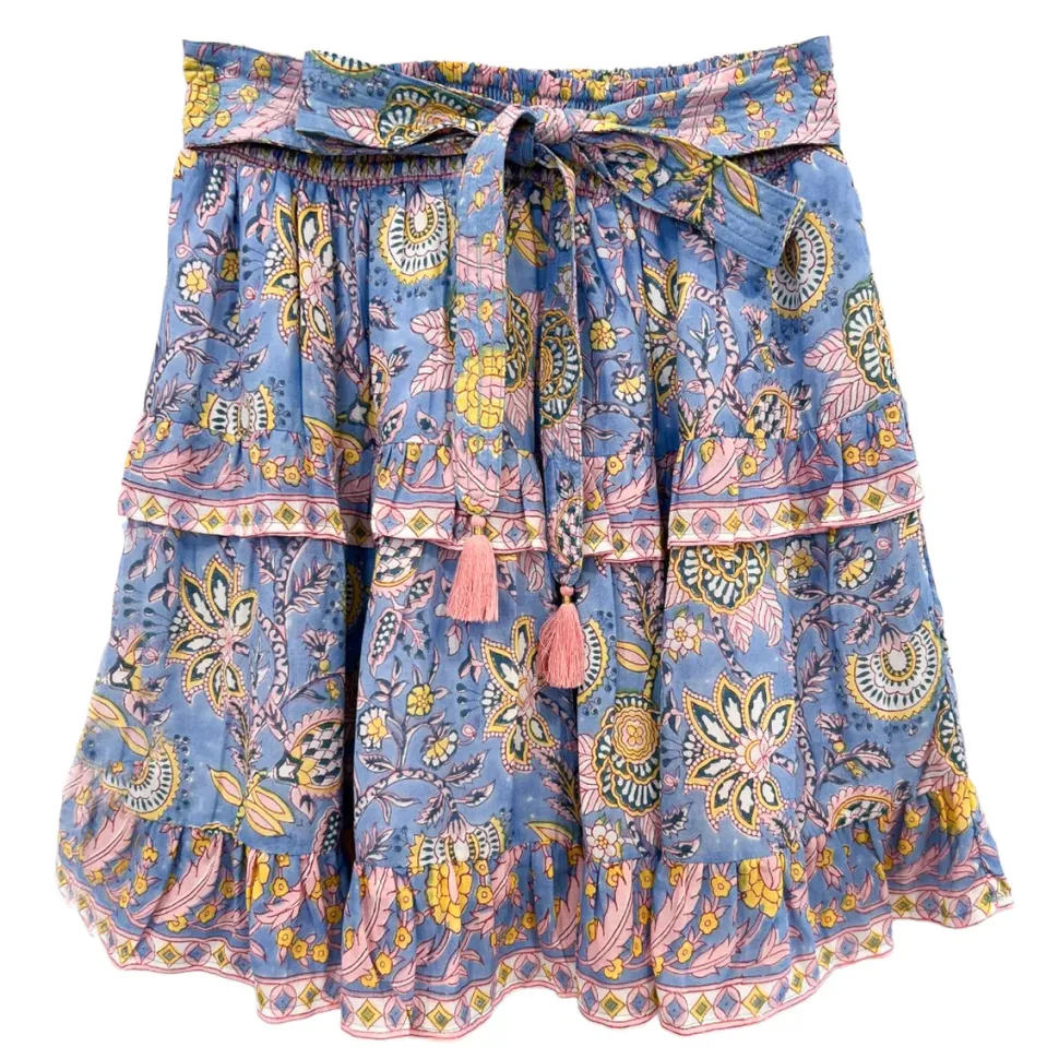 Blake Mini Skirt