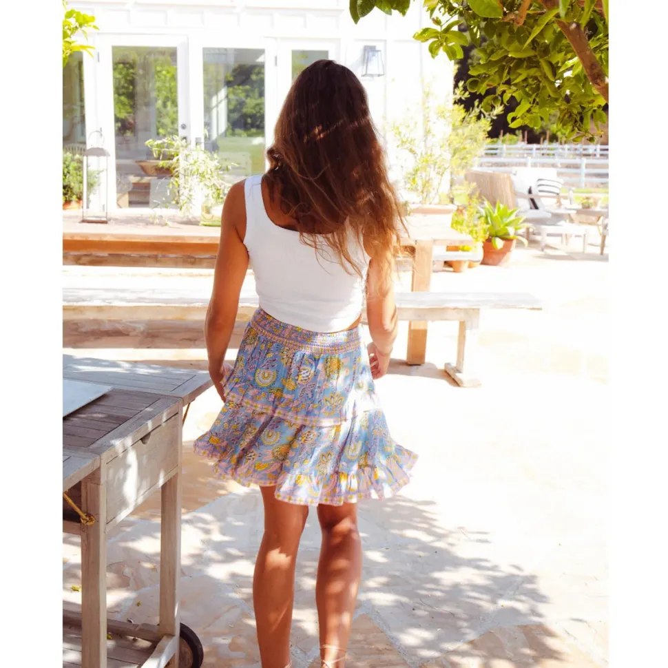 Blake Mini Skirt