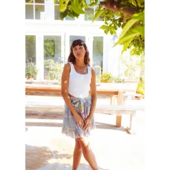 Blake Mini Skirt