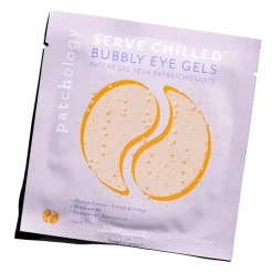 Bubbly Eye Gels