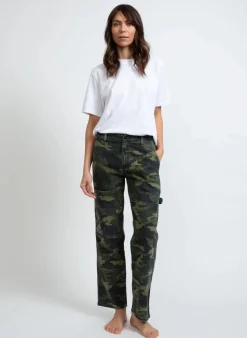 Carpenter Pant