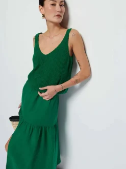 Cece Sweater Tank
