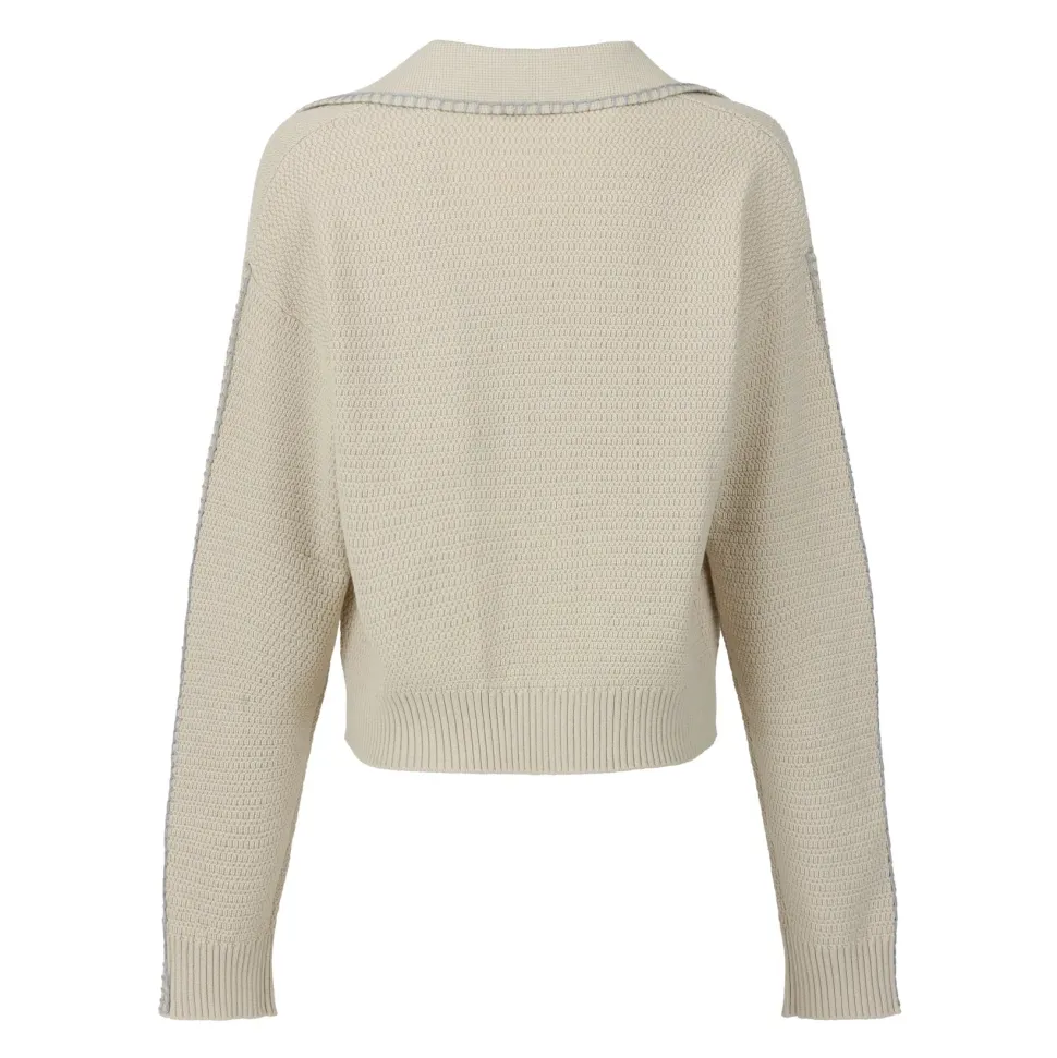 Cecile Sweater