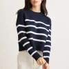 Celeste Crewneck Sweater