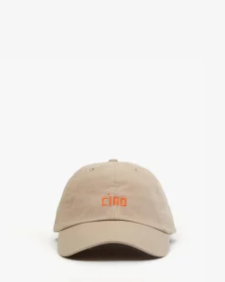 Ciao Baseball Hat
