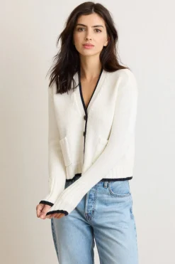 Daphne Cardigan