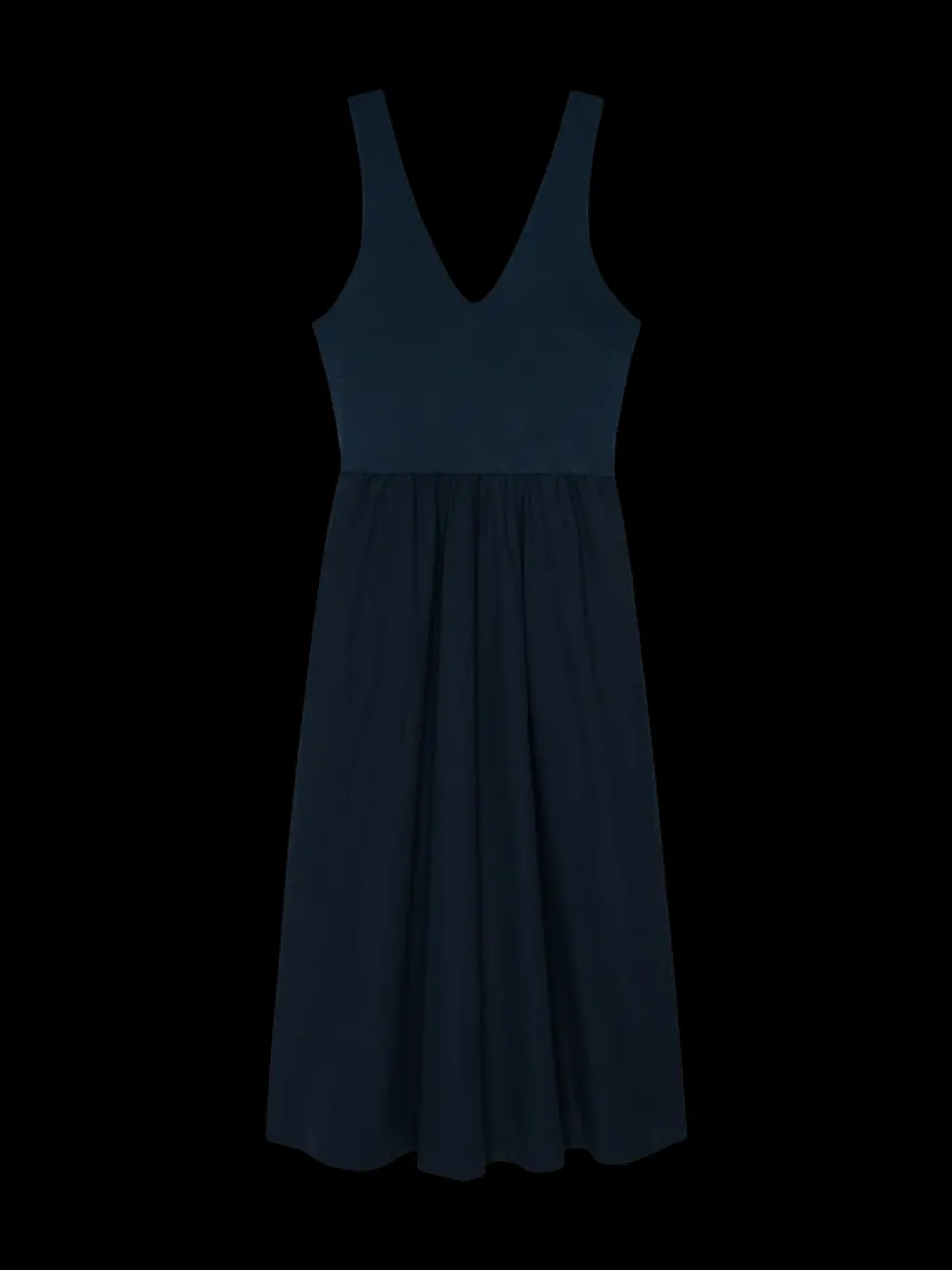 Daria Tank Dress
