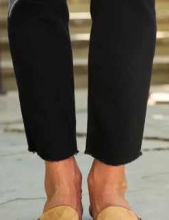 Derry Illusion Pull On Pant