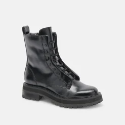 DOLCE VITA Ranier Moto Boot