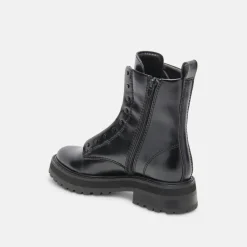 DOLCE VITA Ranier Moto Boot
