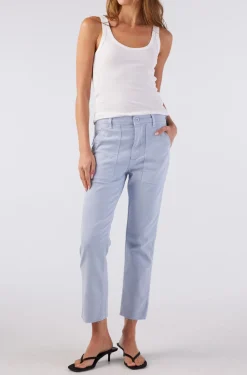 Easy Army Trouser