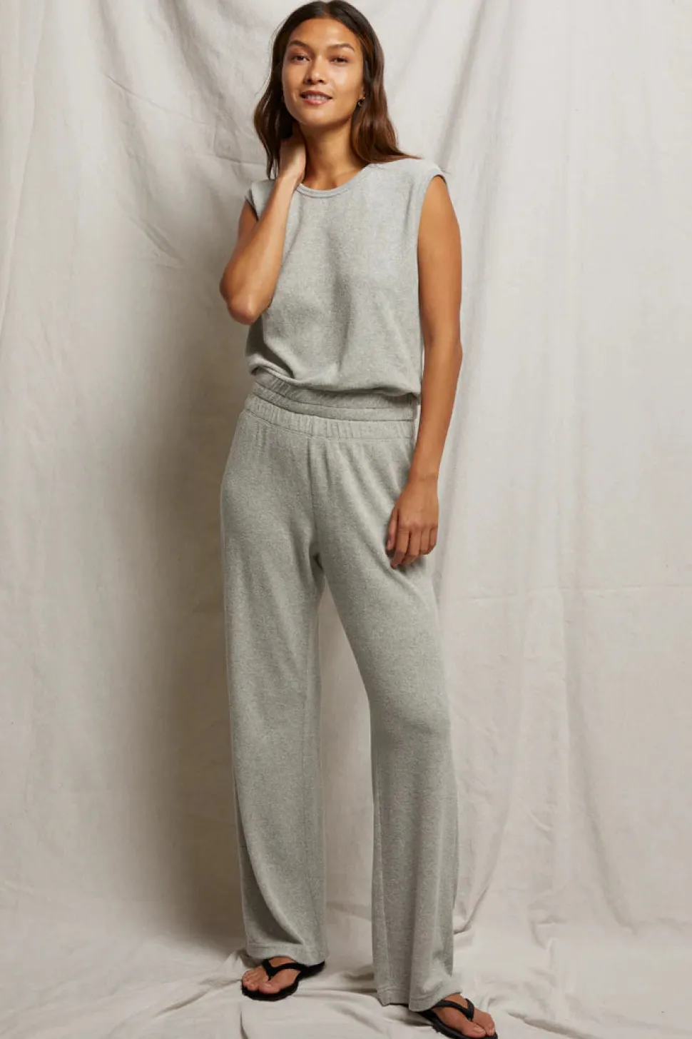 Ellie Terry Loop Tank