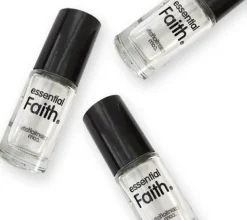 Essential Faith oil