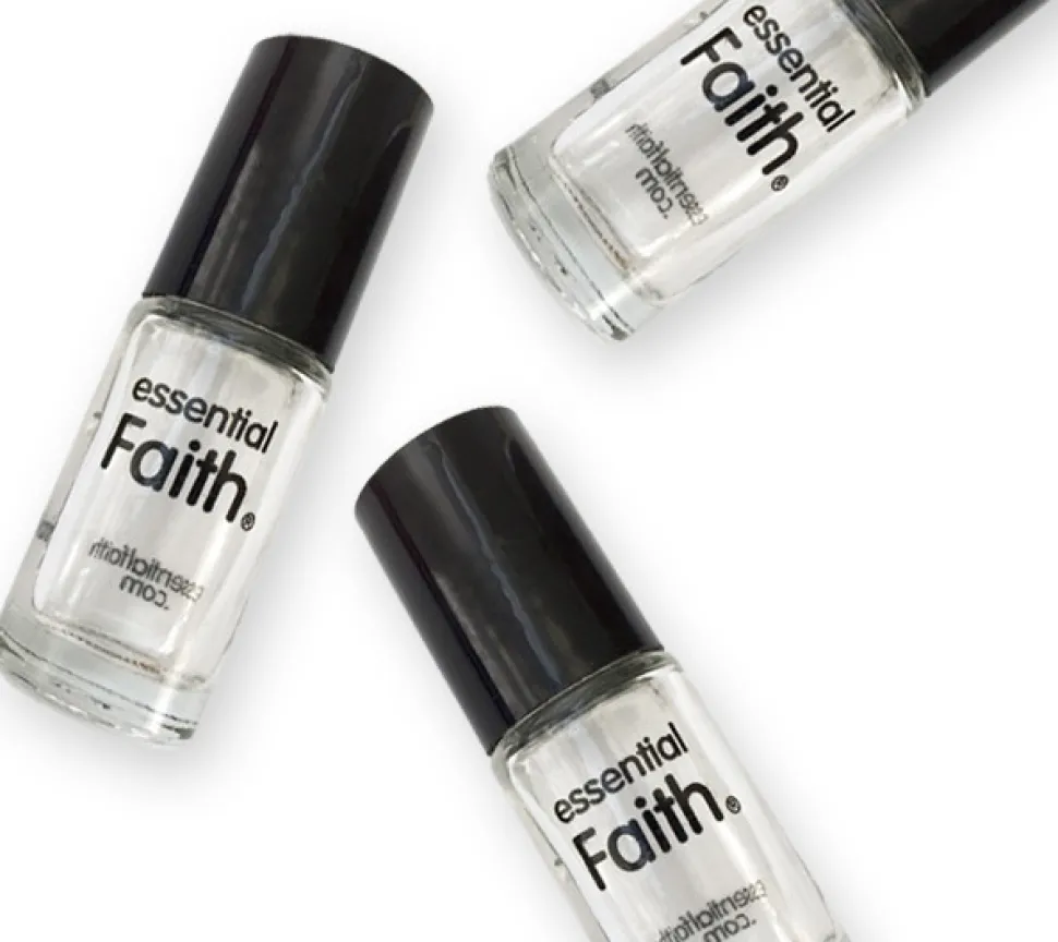 Essential Faith oil
