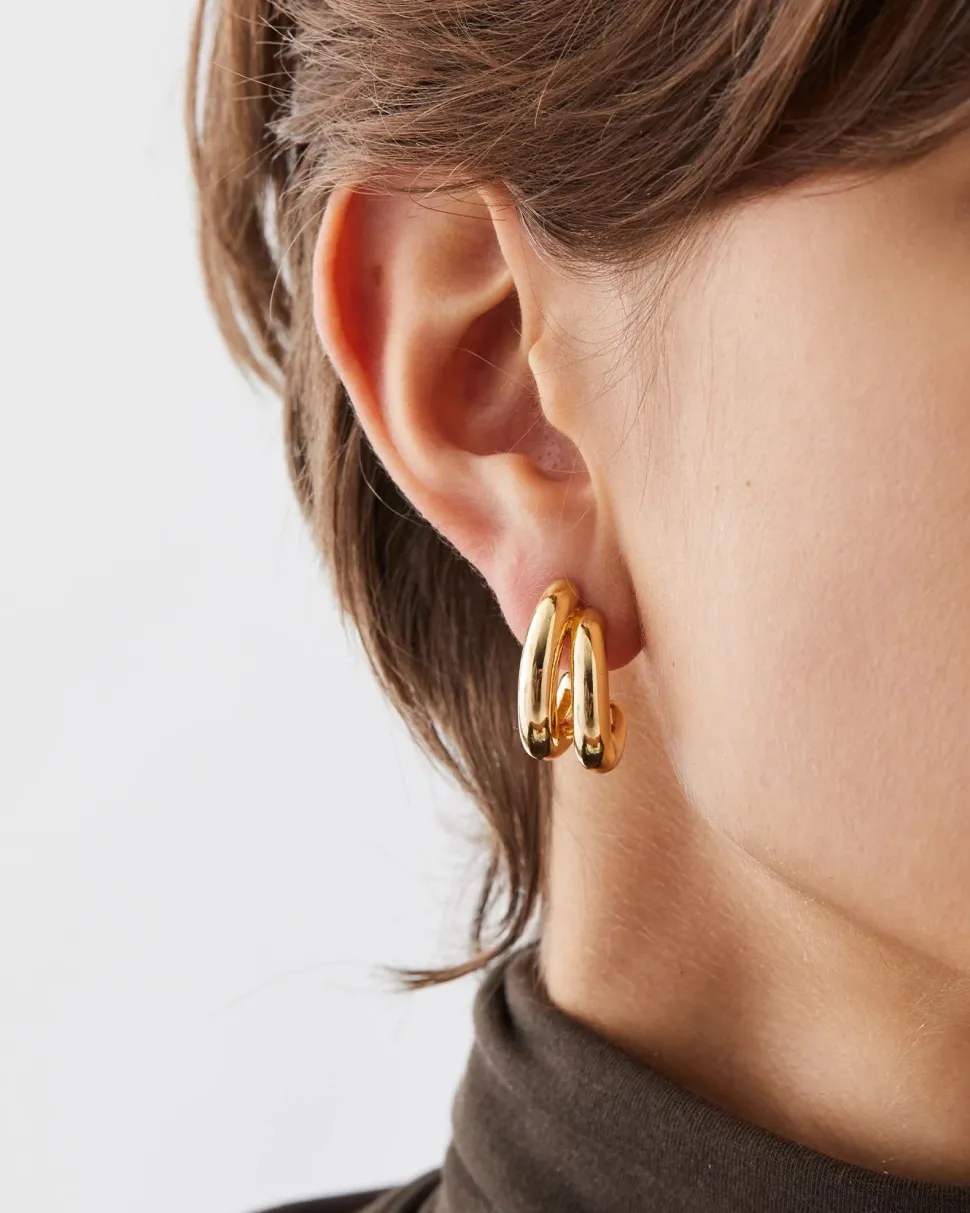 Florence Earrings