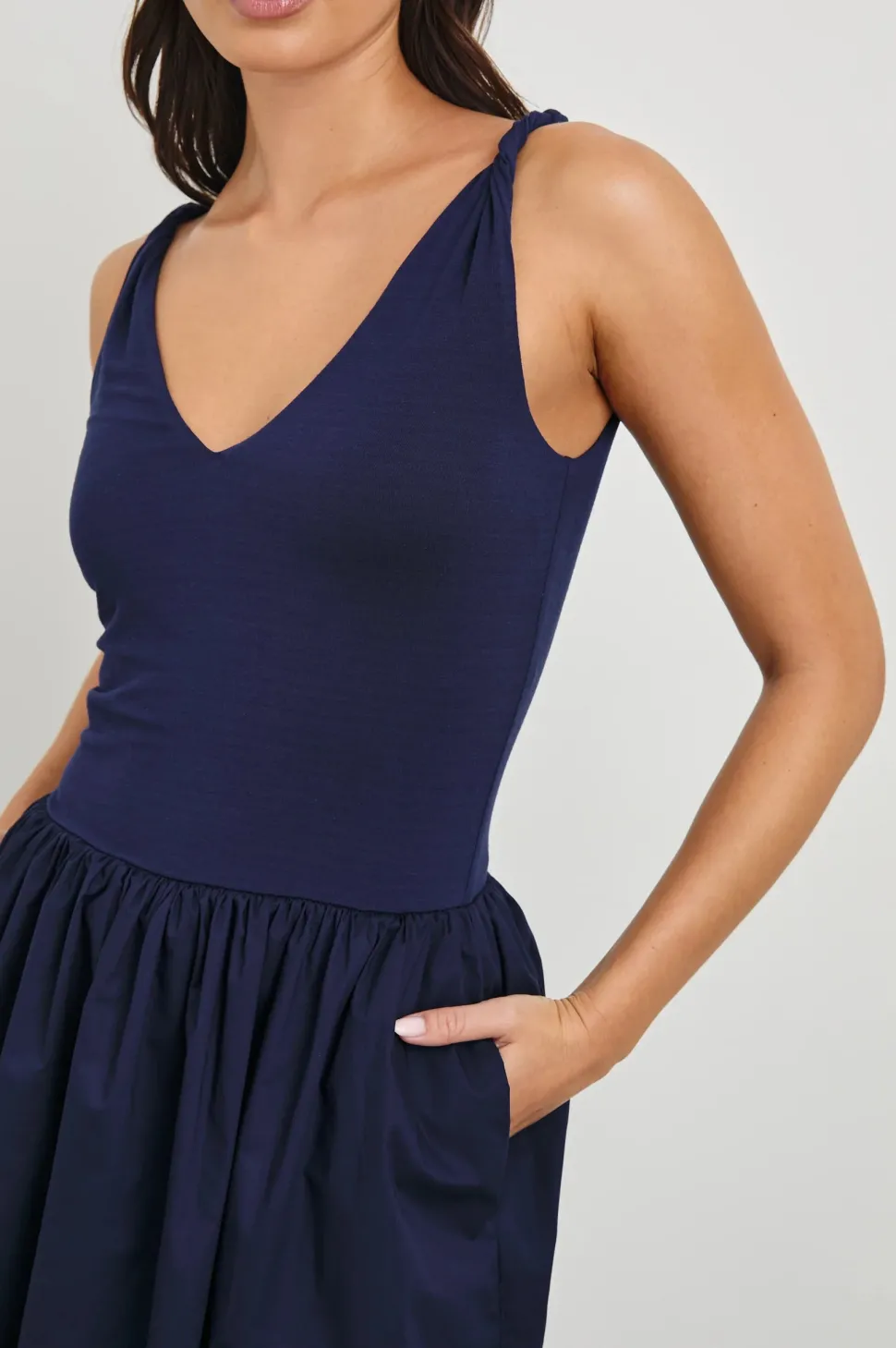 Franca Dress