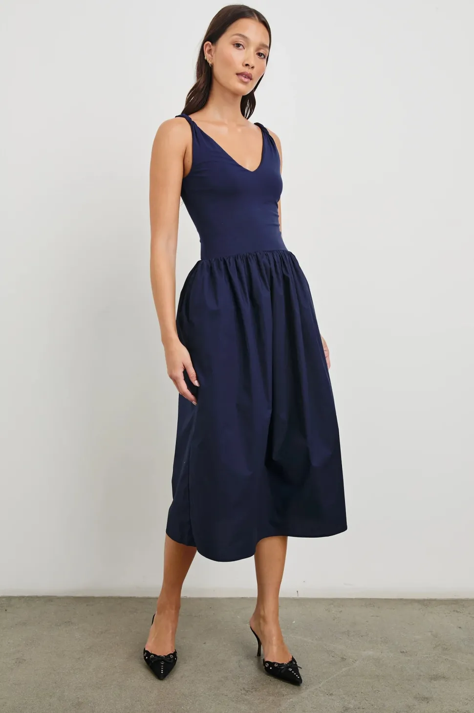 Franca Dress