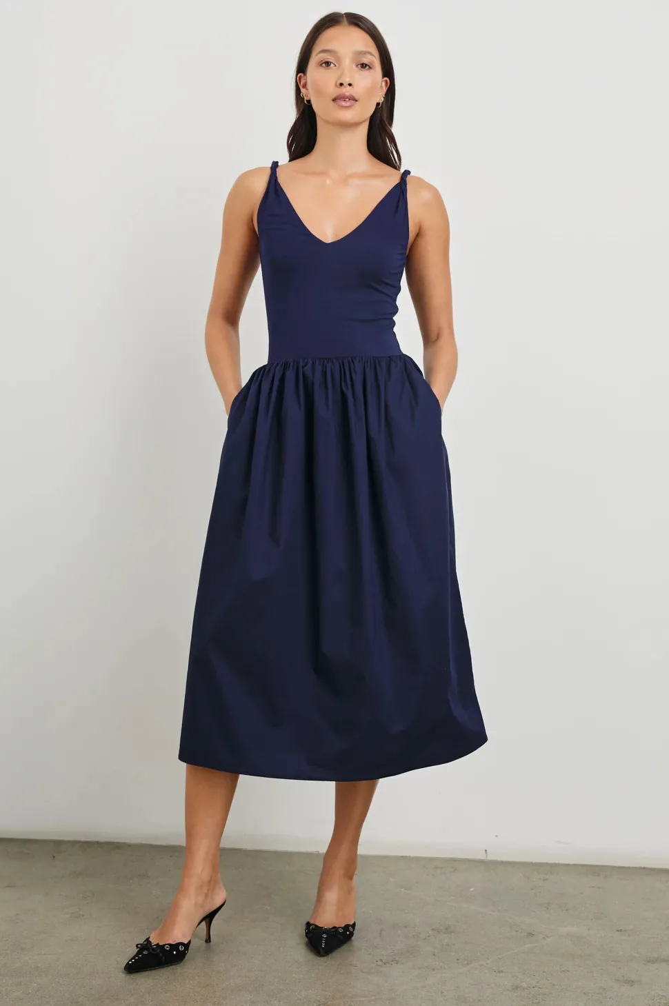 Franca Dress