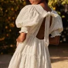 Fraser Dress