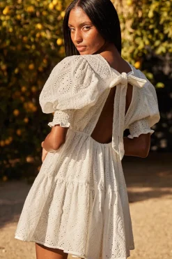 Fraser Dress