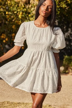 Fraser Dress