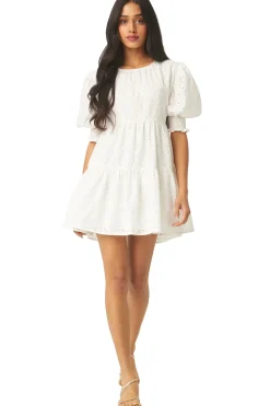 Fraser Dress
