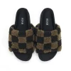 Fuzzy Checker Slider
