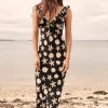 Gali Maxi Dress