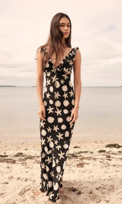 Gali Maxi Dress