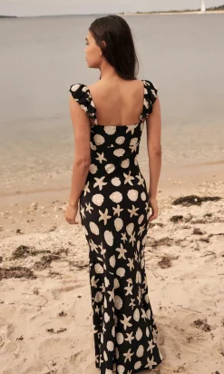 Gali Maxi Dress
