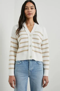 Geneva Sweater