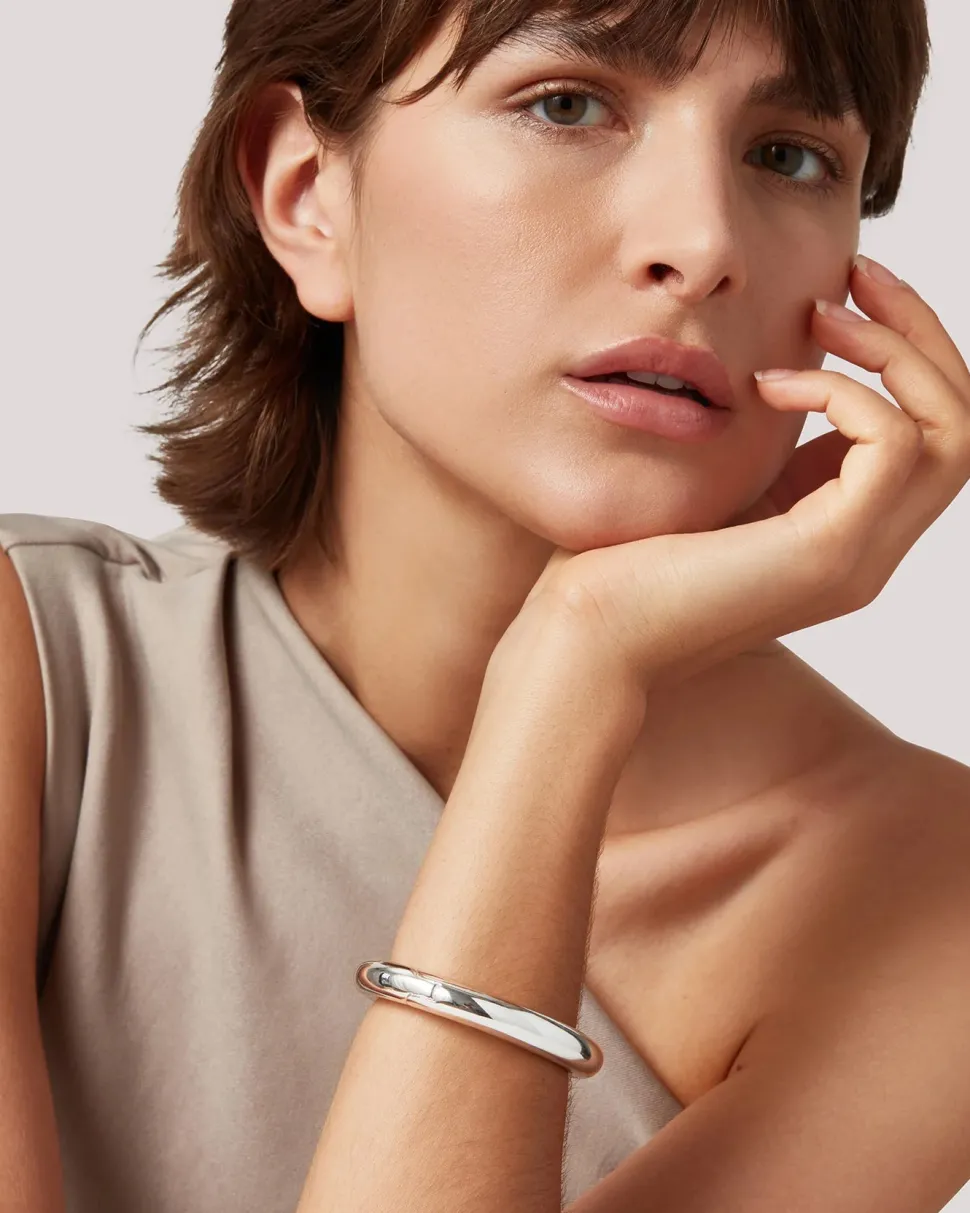 Gia Mega Bangle