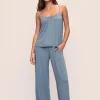 Gisele Cami & Pant PJ Set