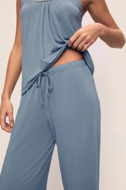 Gisele Cami & Pant PJ Set