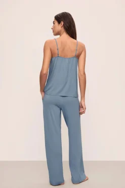 Gisele Cami & Pant PJ Set