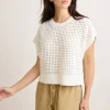 Harlowe Sweater