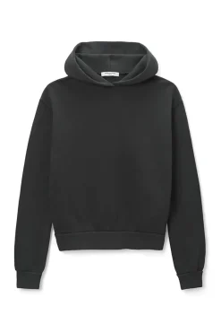 Heart Fleece Hoodie
