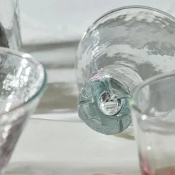 Icon Stemless Martini Glass