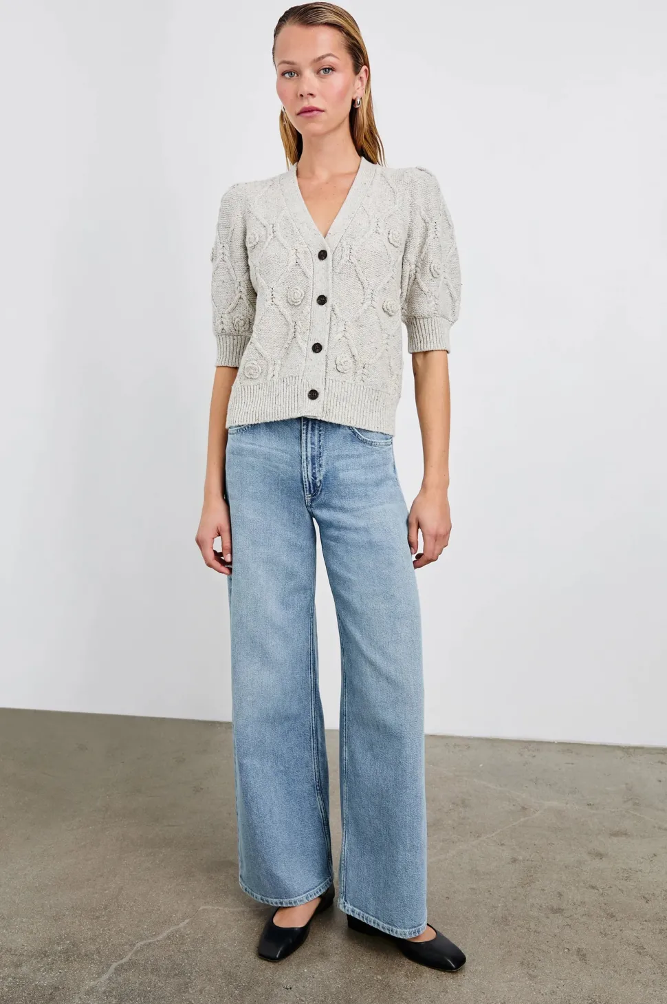 Isla Sweater