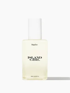 Island Girl Body Glow Oil