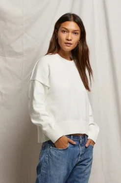 Janet Sweater