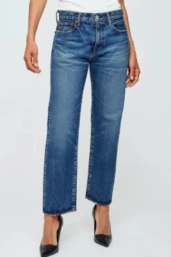Jessamine Boys Pants