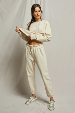Johnny French Terry Sweatpant - 6 colors