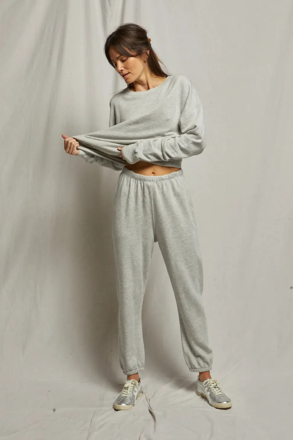 Johnny French Terry Sweatpant - 6 colors