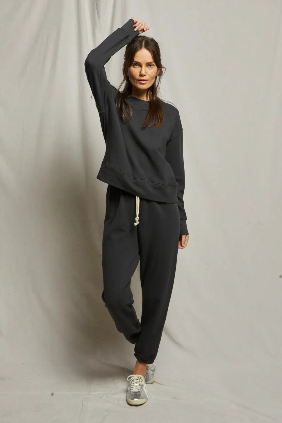Johnny French Terry Sweatpant - 6 colors